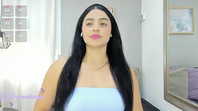 Snapshot of Paula_Desousa chatting on 02/09/26, 03:49 Paula Desousa online show from 02/09/26, 03:49