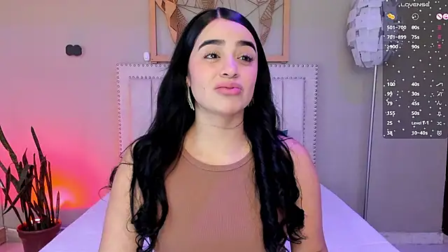 Snapshot of Paula_Desousa chatting on 02/19/26, 06:04 Paula Desousa online show from 02/19/26, 06:04