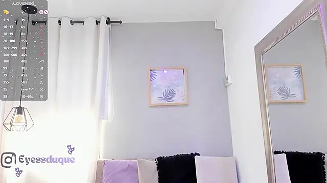 Snapshot of Paula_Desousa chatting on 02/27/26, 07:36 Paula Desousa online show from 02/27/26, 07:36