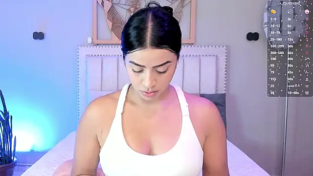 Snapshot of Paula_Desousa chatting on 02/28/26, 03:35 Paula Desousa online show from 02/28/26, 03:35