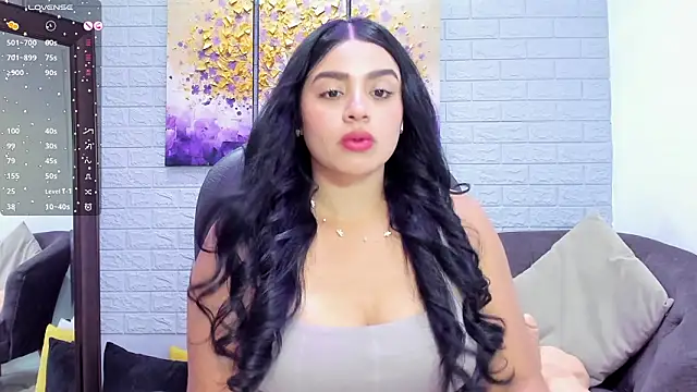 Snapshot of Paula_Desousa chatting on 03/02/26, 05:09 Paula Desousa online show from 03/02/26, 05:09