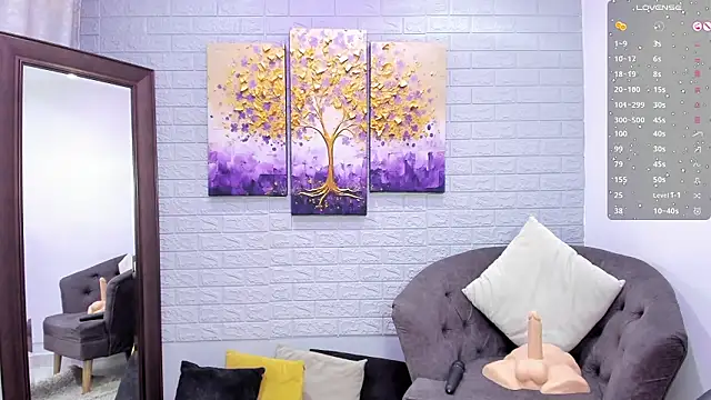 Paula Desousa online show from 03/04/26, 07:53