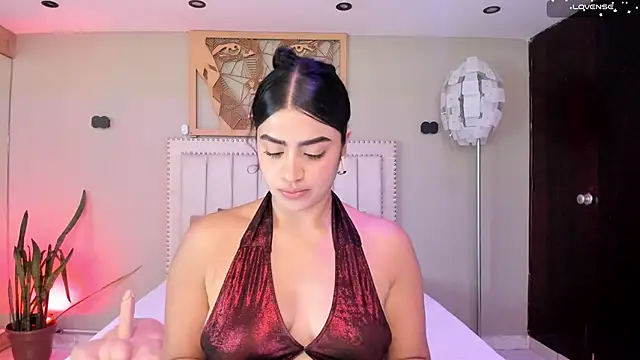 Paula Desousa online show from 03/07/26, 07:55