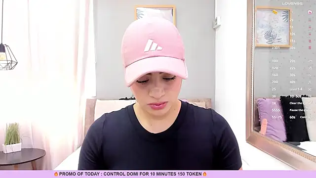 Snapshot of Paula_Desousa chatting on 06/09/26, 07:36 Paula Desousa online show from 06/09/26, 07:36