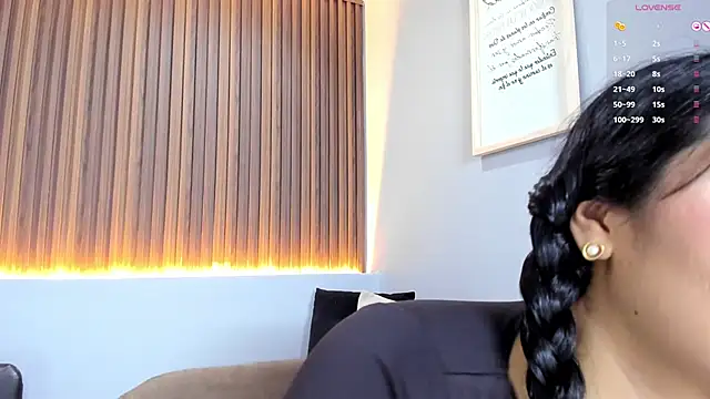 Snapshot of Paula_Desousa chatting on 06/13/26, 07:56 Paula Desousa online show from 06/13/26, 07:56