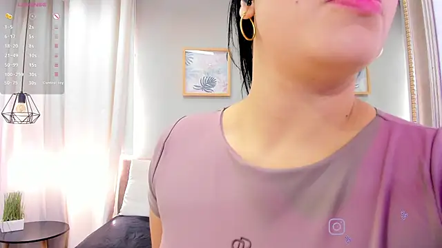 Snapshot of Paula_Desousa chatting on 07/03/26, 07:53 Paula Desousa online show from 07/03/26, 07:53