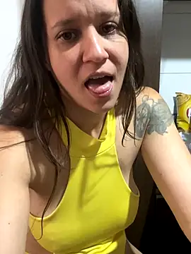 hotcookie28 online show from 10/30/25, 11:11