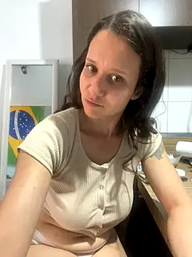 hotcookie28 online show from 11/30/25, 10:25