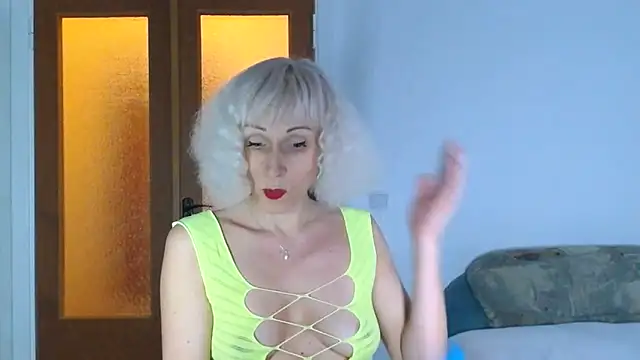 Kissiya-Allisya online show from 02/27/25, 11:15