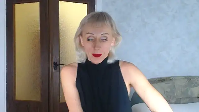 Kissiya-Allisya online show from 04/13/26, 11:10