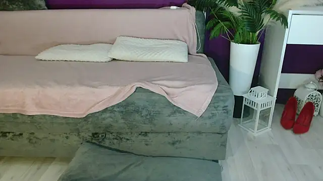 Imcarrieberry online show from 09/22/25, 02:52