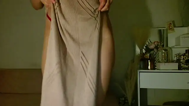 Imcarrieberry online show from 11/26/25, 03:13