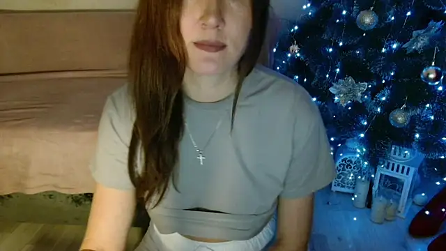 Imcarrieberry online show from 01/13/26, 03:50