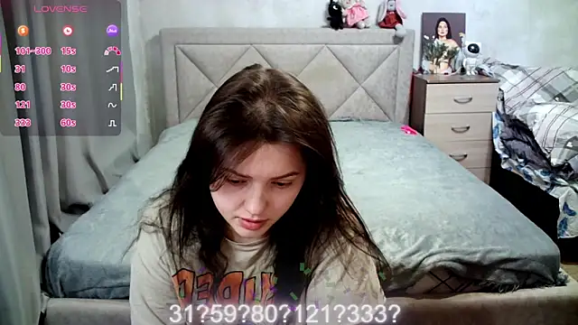 juliettkalen online show from 03/06/26, 03:47