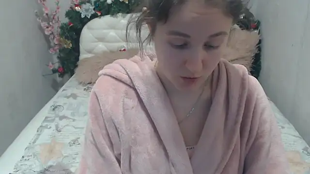 Holliy Cooper online show from 01/16/25, 12:31