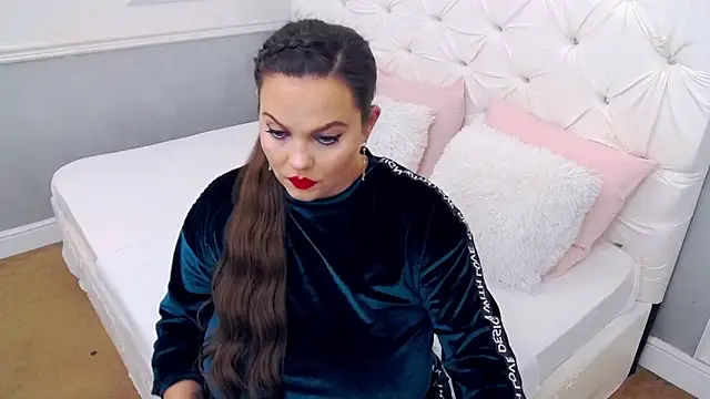 RavishingJenna online show from 11/12/25, 07:46