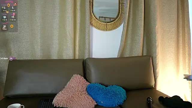 alix bay online show from 11/29/25, 01:58