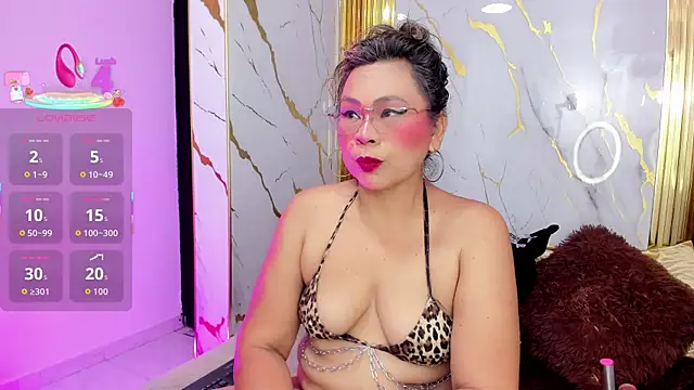 dianamilf online show from 11/26/25, 02:56