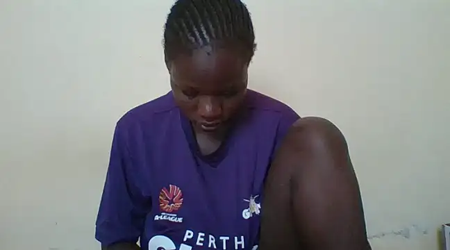 prettychic5 online show from 01/22/25, 07:14