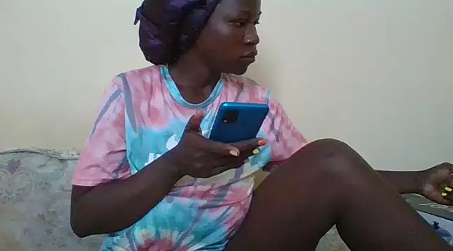 prettychic5 online show from 01/23/25, 06:39