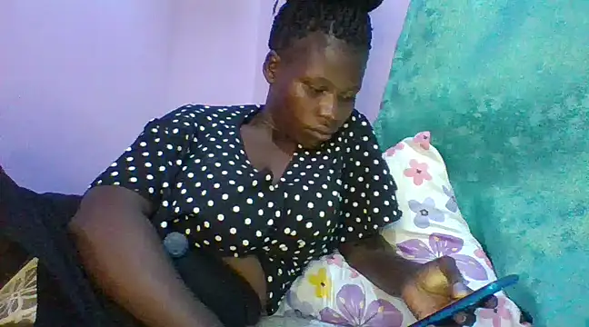 prettychic5 online show from 03/08/25, 11:27