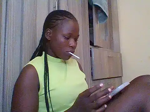 prettychic5 online show from 01/13/26, 07:35