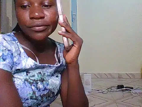 prettychic5 online show from 01/16/26, 04:44