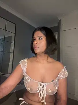 RoseMelanie online show from 03/05/25, 07:49