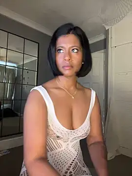 RoseMelanie online show from 03/21/25, 07:33