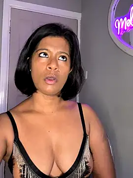 RoseMelanie online show from 10/08/25, 06:44