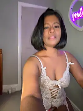 RoseMelanie online show from 10/11/25, 07:07