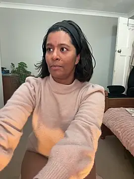 RoseMelanie online show from 02/08/26, 08:34