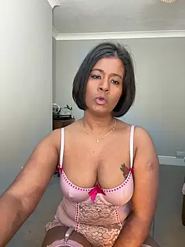 RoseMelanie online show from 03/12/26, 08:09