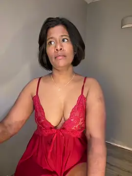 RoseMelanie online show from 04/03/26, 07:01