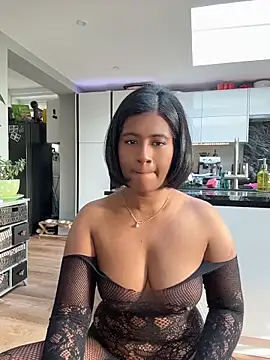 RoseMelanie online show from 04/09/26, 06:52