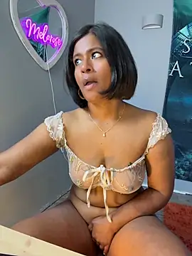 RoseMelanie online show from 04/11/26, 07:45