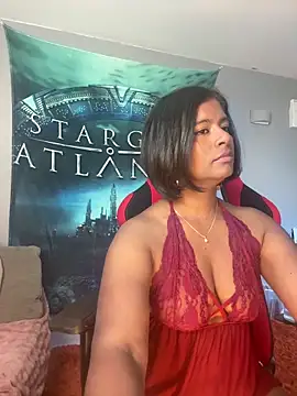 RoseMelanie online show from 05/24/26, 06:40
