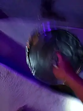 DULCE ZOE online show from 10/02/25, 12:17