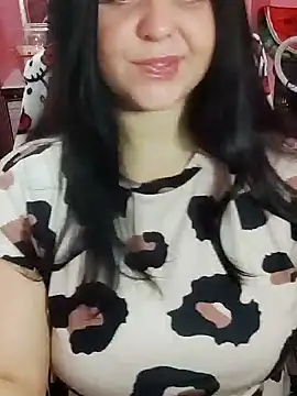 ErikaVlovely online show from 09/12/25, 10:32