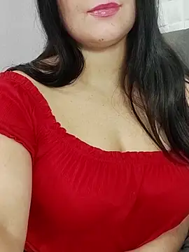 ErikaVlovely online show from 10/10/25, 03:55