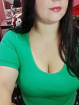 ErikaVlovely online show from 10/11/25, 08:18