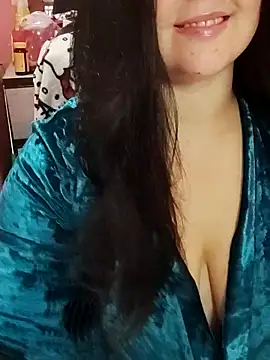 ErikaVlovely online show from 10/22/25, 10:42