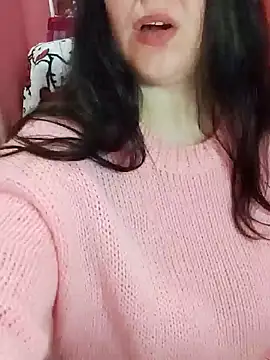 ErikaVlovely online show from 11/10/25, 01:48