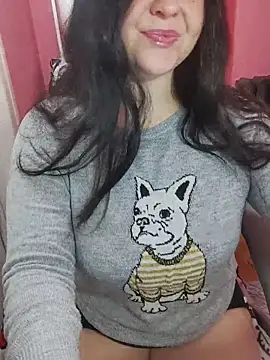 ErikaVlovely online show from 11/16/25, 10:37