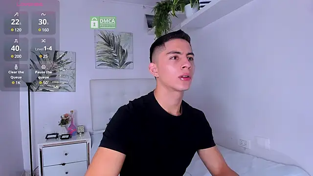 Snapshot of Matty_Adams chatting on 02/25/25, 03:27 Matty Adams online show from 02/25/25, 03:27