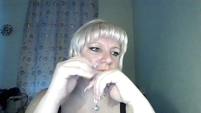 MeilomaWesa online show from 12/04/25, 12:47