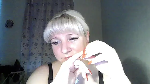 MeilomaWesa online show from 01/11/26, 07:13