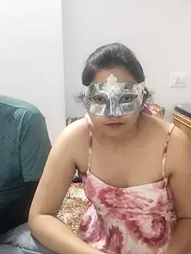 Harsh Ankita Couple online show from 09/22/25, 03:58