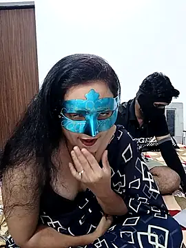 Harsh Ankita Couple online show from 06/16/26, 04:31