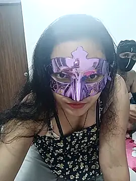 Harsh Ankita Couple online show from 08/03/26, 05:49